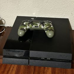 Ps4 Willing to trade for xbox s