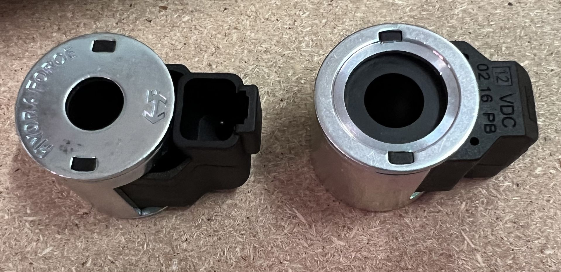 (contact info removed) 12V Solenoid Coil Fits For JCB Excavator
