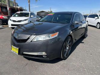 2009 Acura TL