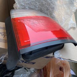 96-97 Taillight 