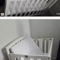 Cuna /mini crib