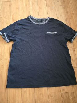 Mens L shirt