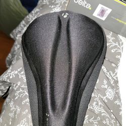 Bontrager Gel Seat Cushion Bicycle