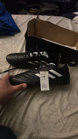 Adidas Turf Shoes Sz. 9.5