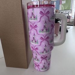 Disney Tumbler