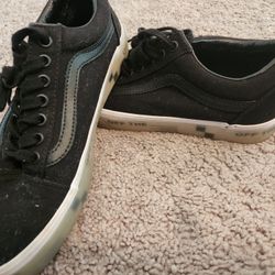Mens Vans