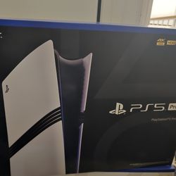 Brand New Sealed Playstation 5 PS5 Pro 