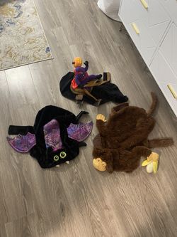 Dog Halloween Costumes