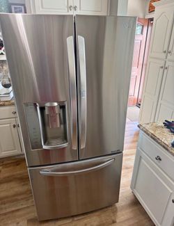 LG Refrigerator