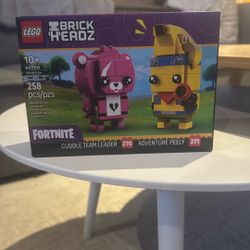 Lego Fortnite 40760 Brickheadz