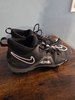 Nike cleats