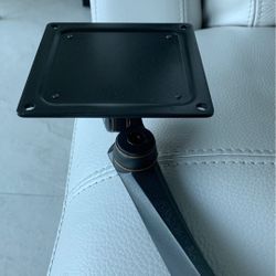 New 3M Dual-Swivel Monitor Arm!