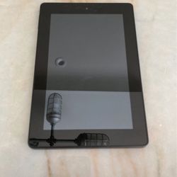 Amazon Fire HD 7