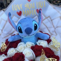 Rose Bouquet