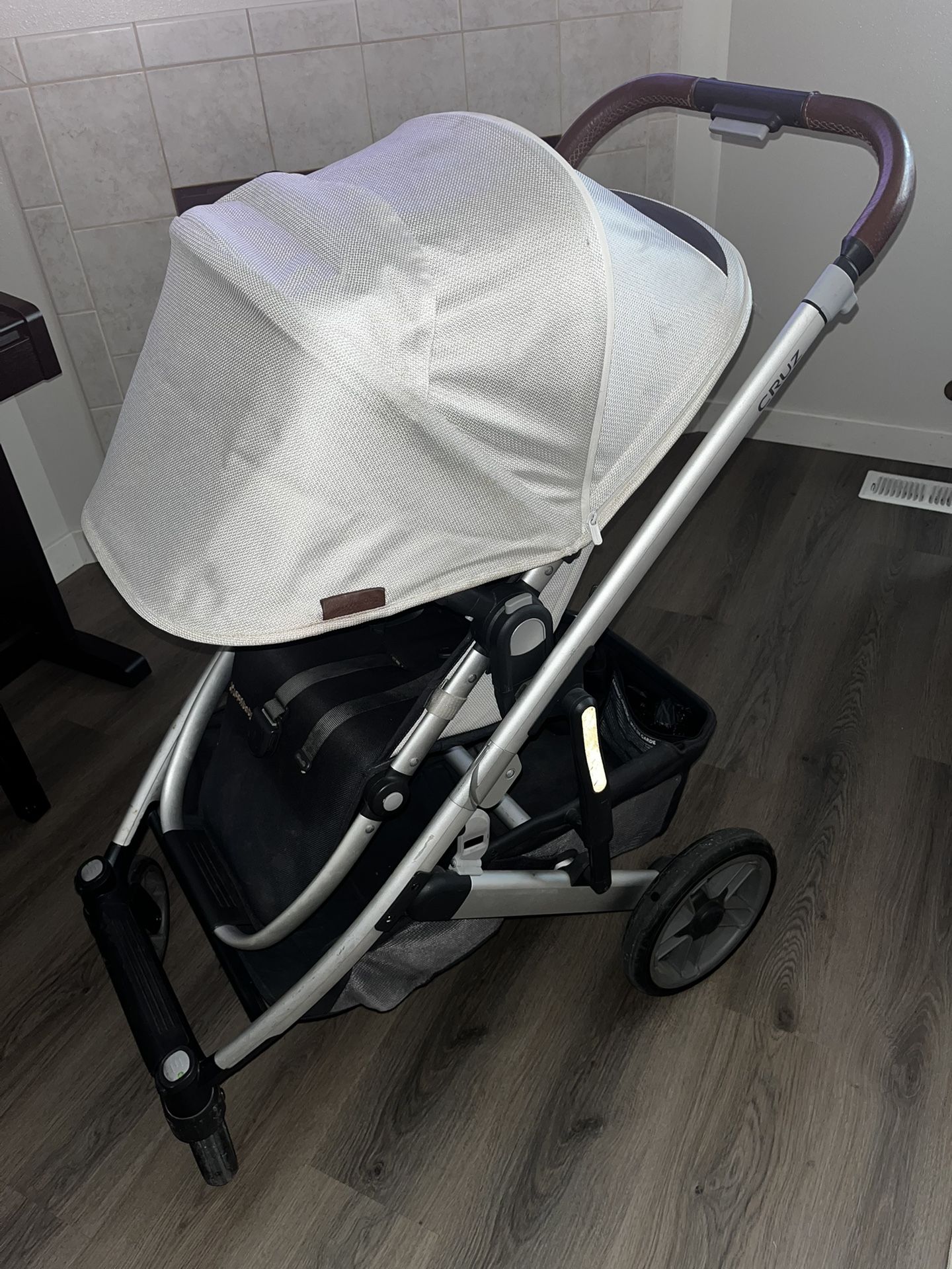 Uppababy Cruz v2 Stroller