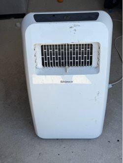 Ac unit works good