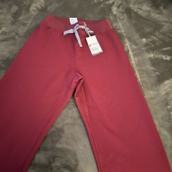 FIGS Livingston High Waisted 