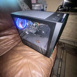 Gaming Pc ( ibuypower )