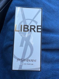 Ysl eau parfum