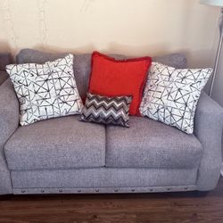 Brand New Couches 