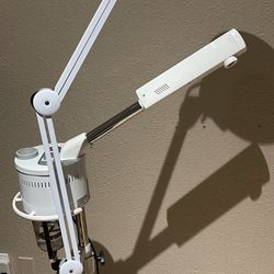 Facial Steamer Machine 