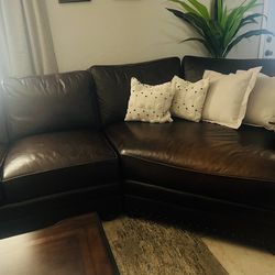 Beautiful Sectional Couch