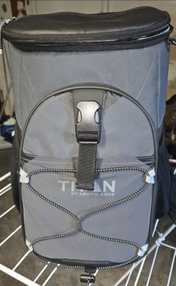 Titian Cooler Backpack