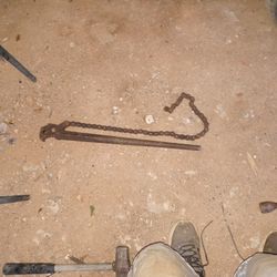 36 Chain Wrench