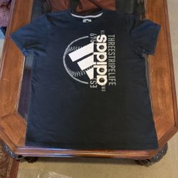 Adidas Graphic Mens T-Shirt 