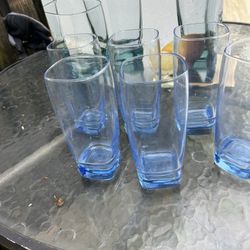 Glass set
