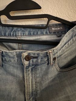 Bonobos, Blue Jeans, 31/32