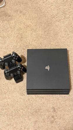 PS4 PRO