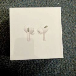 AirPod Pros