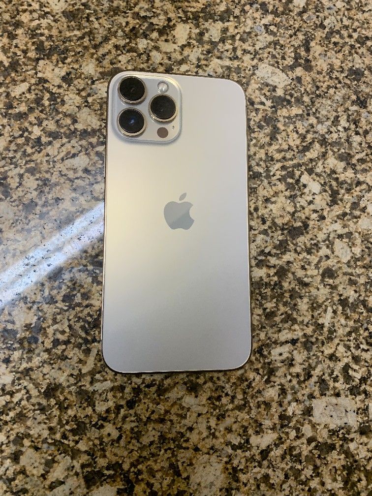 iPhone 13 Pro Unlocked 128GB
