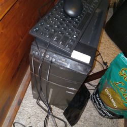 PC Computer For Parts