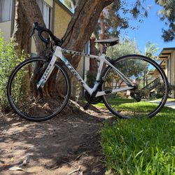 Trek Madone WSD carbon 47cm women's