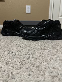 Balenciaga runners