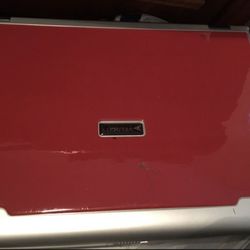 Windows laptop velocity micro el80