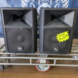 Electro Voice Sx300