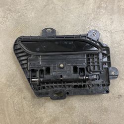 Tesla Model S RR Exterior Door Handle 2021 2022 2023 