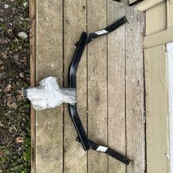 Acura Honda Tow Bar And Wiring