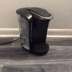 Keurig K-Select Single Serve 
