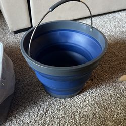Little Bucket