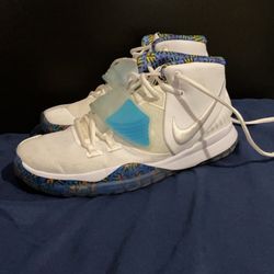 kyrie 6’s 