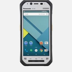 Panasonic FZ-N1, (FZ-N1ABCAZZM) Toughpad, Mobile computer