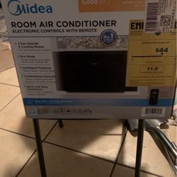 Ac Small Size Brand New Never Used 