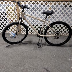 Bicycle 26 In Mountain Bike