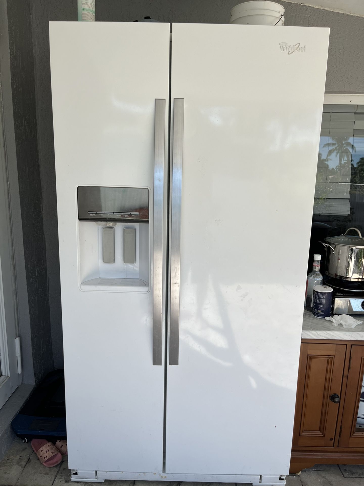 fridge for Sale in Hollywood, FL OfferUp