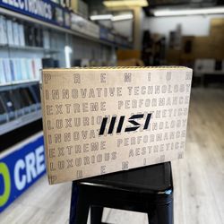 Msi Cyborg 15 A13VE Gaming Laptop