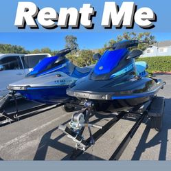 Jet Skis 